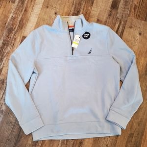 Nautica pull over